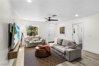 3628 Tropical Point Dr, Saint James City, FL 33956 - photo 7