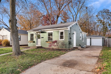 159 Elwell St SW, Grand Rapids, MI 49548 - photo 3