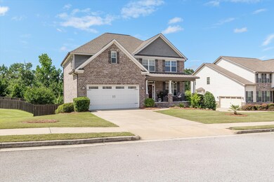 1206 Arcilla Point, Martinez, GA 30907 - photo 2
