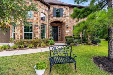 3598 Rock Daisy Dr, Spring, TX 77386 - photo 2