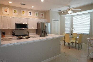 Kitchen and Breakfast Nook