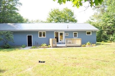Back of House