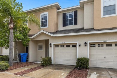 1045 Andrew Aviles Cir, Tampa, FL 33619 - photo 2