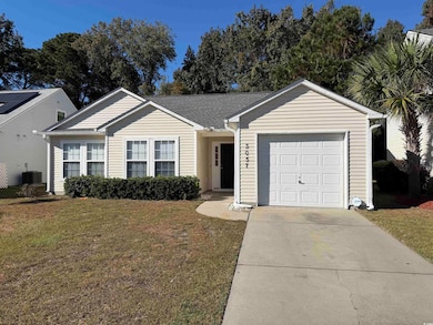 3057 Regency Oaks Dr, Myrtle Beach, SC 29579 - photo 2