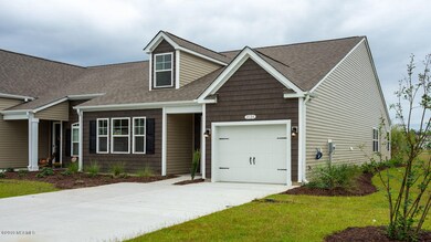 2128 Cass Lake Dr unit Wellington 544, Calabash, NC 28467 - photo 4