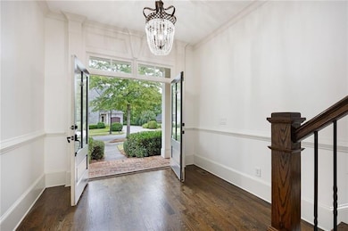 6186 Talmadge Run NW, Acworth, GA 30101 - photo 7