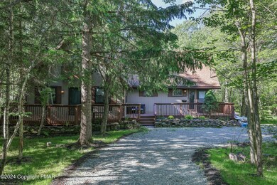 5144 Pine Tree Ln, Pocono Summit, PA 18346 - photo 3