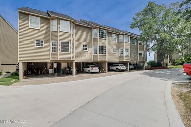Exterior Front View