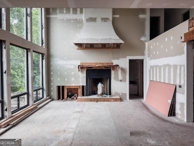 7 Perkins Mountain Rd, Kingston, GA 30145 - photo 5