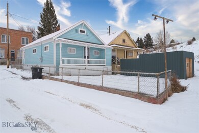 102 Mullin St, Butte, MT 59701 - photo 2