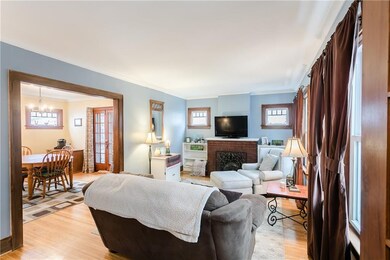 Living Room.