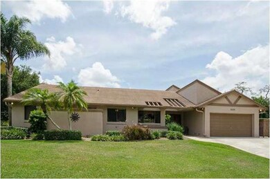 20220 SW 50th Place, Southwest Ranches, FL 33332 - photo 2