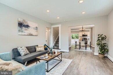 6018 Burgess Ave, Baltimore, MD 21214 - photo 3