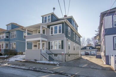 123 Brookfield St unit 125, Lawrence, MA 01843 - photo 2