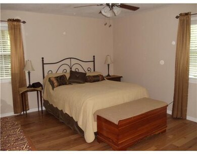 Master Bedroom.