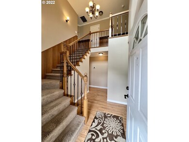 Entrance/Foyer