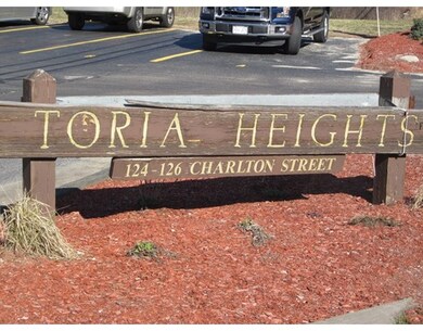 126 Charlton St unit F, Oxford, MA 01540 - photo 4