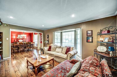 4621 4621 Aberdeen, Tyler, TX 75703 - photo 6