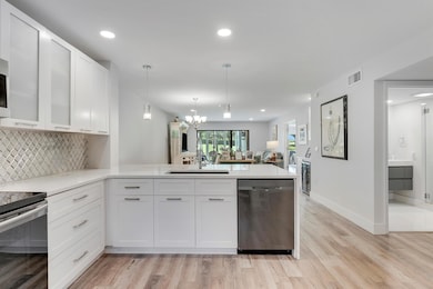 20 Southport Ln unit E, Boynton Beach, FL 33436 - photo 7