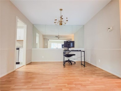 6851 Roswell Rd NE unit P3, Atlanta, GA 30328 - photo 3