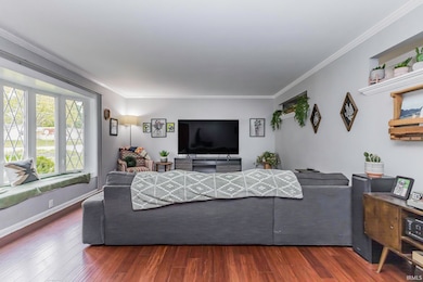 8701 W Butternut Rd, Muncie, IN 47304 - photo 4