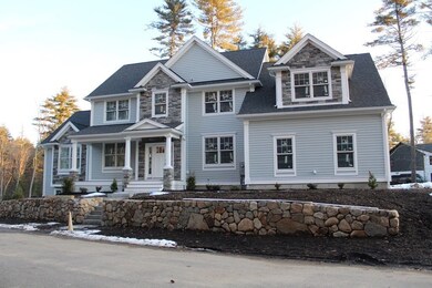 43 Taylor's Ln, Rowley, MA 01969 - photo 2