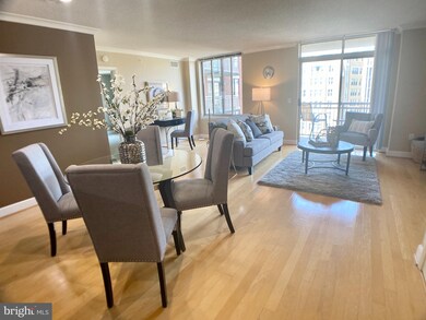 Station Square at Clarendon unit 709, Arlington, VA 22201 - photo 5