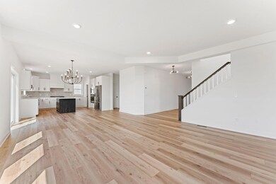 OneTenTen Homes Madison Spec - 1280 Ardcurra Row, Rosemount