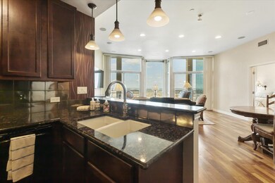 The Tower unit 2301, Fort Worth, TX 76102 - photo 7