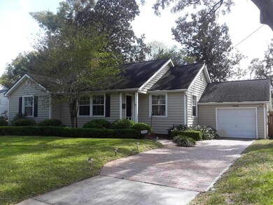 1666 Pershing Rd, Jacksonville, FL 32205 - photo 2