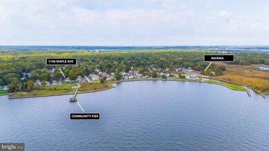 1196 Maple Ave, Shady Side, MD 20764 - photo 4