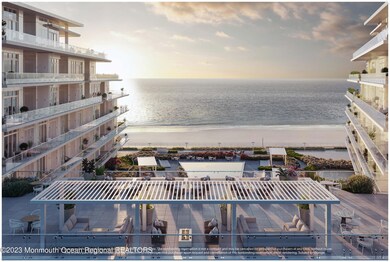 392 Ocean Ave unit 1201, Long Branch, NJ 07740 - photo 4