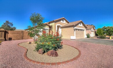 GREAT CORNER LOT!
