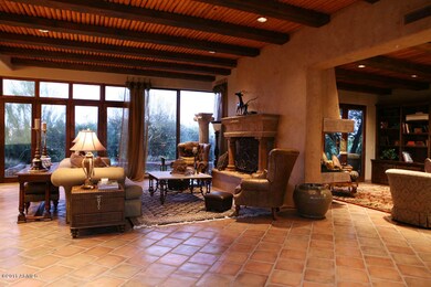 Night-Living Room