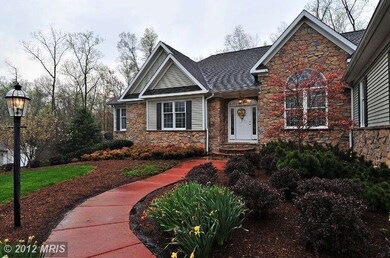 7508 Ridge Rd, Marriottsville, MD 21104 - photo 2