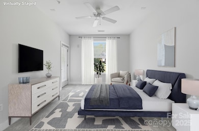 630 Calvert St unit 306, Charlotte, NC 28208 - photo 3