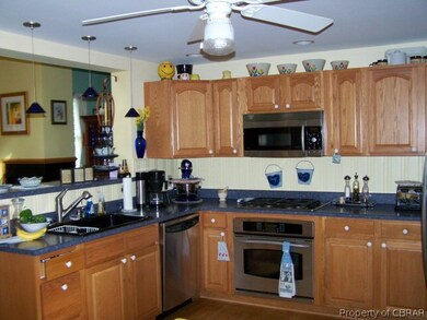 Open Kitchen