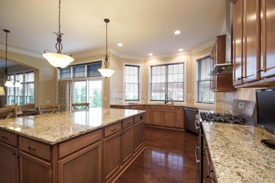 6776 Brodie Blvd, Dublin, OH 43017 - photo 3