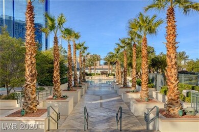 125 E Harmon Ave unit 1620, Las Vegas, NV 89109 - photo 2