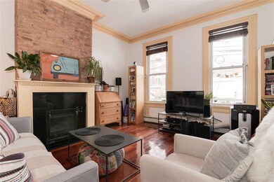 138 Chestnut Ave unit 2, Jersey City, NJ 07306 - photo 2