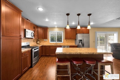 38761 Chaparrosa Way, Palm Desert, CA 92260 - photo 5