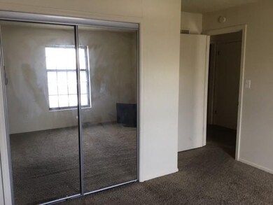 Upper level third Bedr.