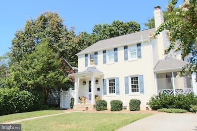 2305 N Columbus St, Arlington, VA 22207 - photo 3