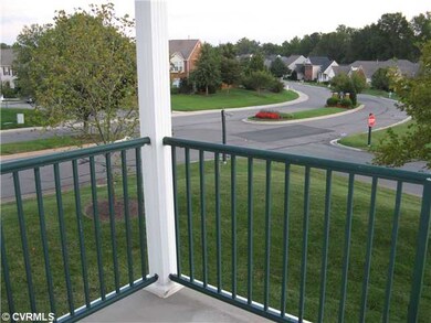 Patio/Deck