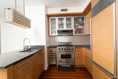 Millennium Tower Residences unit 4G, New York, NY 10004 - photo 3