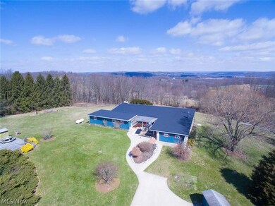 4232 Lucas Perrysville Rd, Perrysville, OH 44864 - photo 6