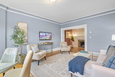 857 Beacon St unit 34, Boston, MA 02215 - photo 2