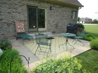 2363 Game Bird Dr, Franklin, IN 46131 - photo 5