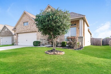 301 Country Crossing Cir, Magnolia, TX 77354 - photo 3