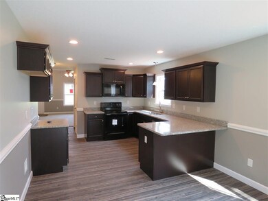 88 Highland Springs Loop, Inman, SC 29349 - photo 5